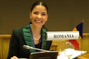 Viceprim-ministrul Ana Birchall va participa, la Milano, la Forumul european al liderilor pentru guvernare deschisa