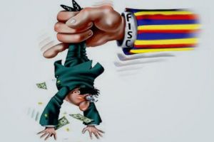 Clasa politică continuă să facă legi care să întărească “statul abuziv”