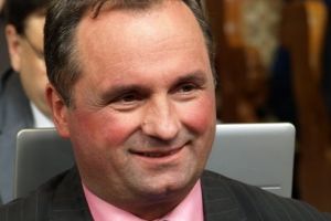 Fost consilier judeţean, plecat în Ceruri