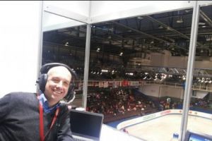 Marius Negrea, patinatorul care l-a cunoscut pe Albert de Monaco la Jocurile Olimpice