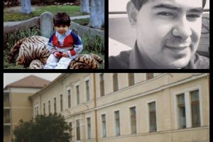 Un copil abandonat în anii 90 în Tinca îşi caută părinţii. A ajuns să lucreze la Google!