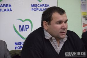 Consilierul judeţean PMP Traian Ursaleş: Condamnarea bugetului Consiliului Judeţean Alba, “răsplătită” cu tăieri de microfoane