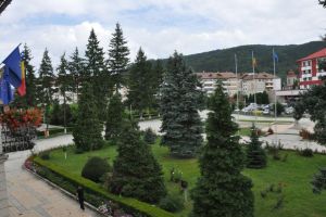 Agendă încărcată în proiecte de hotărâre pentru consilierii locali ai oraşului Târgu Ocna