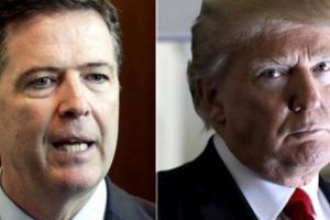CONFLICTUL FBI-Trump continuă. Ce spune James Comey despre documentul DEZVĂLUIT de republicanii din Congres 