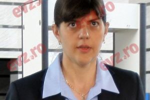 ADIO, KOVESI? ŞEFA DNA, aproape un FINAL DEZASTRUOS pentru ea. Apărarea ei A FOST ANULATĂ. Breaking news în Justiţie!