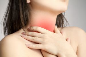 Refluxul gastroesofagian