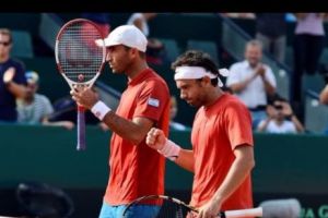 VICTORIE în Cupa Davis. România a CÂȘTIGAT întâlnirea cu naţionala Luxemburgului