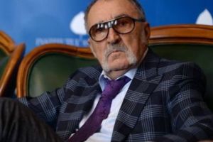 Ion Țiriac, DEZVĂLUIRE NEȘTIUTĂ despre Simona Halep. „Pe româneşte, ERA TERMINATĂ!”