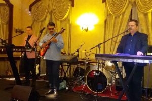 Generic, petrecerea-hibrid