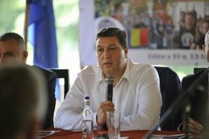 Serban Nicolae, liderul senatorilor PSD: Demnitarii corupti nu ar trebui arestati