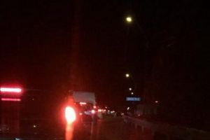 Minor de 10-12 ani accidentat grav în Ungheni