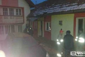 La un an de la tragedie, niciun vinovat în cazul exploziei de la Miceşti în urma căreia au murit soţii Ciugudean!