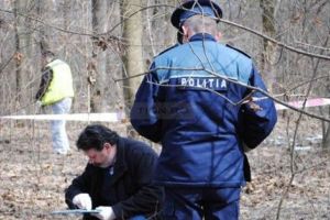 Şi-a pus laţul de gât în pădurea Trivale