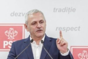 Liviu Dragnea, nou ATAC direct la şeful SPP: 'Asta e problemă de securitate naţională'