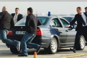 SPP-iştii OPOZIȚIEI versus SPP-iştii PUTERII. MĂRTURII EXPLOZIVE ale unui ofiţer SPP. Cum sunt SPIONAȚI DEMNITARII. „Există o unitate de filaj...”