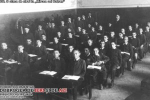 #citesteDobrogea: Chiar regele Carol I s-a opus desfiintarii Gimnaziului Mircea cel Batran“. Lucrari din Biblioteca Virtuala ZIUA de Constanta