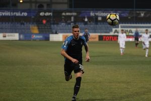 Gica Hagi - Sunt mandru ca am o echipa tanara, care joaca foarte bine“: Tiberiu Capusa, al 34-lea debut in Liga 1 din Academie (galerie foto)