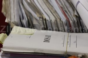 Codruta Dana Bogatu, sotia fostului vames Eugen Bogatu, decizie privind societatea Inostrio Enterprises SRL