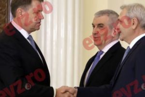 Iohannis, DIALOG SECRET cu Dragnea. Culisele NEBĂNUITE de la Bruxelles, motivul DISCUȚIEI