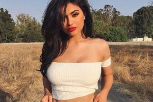 Sora lui Kim Kardashian, Kylie Jenner, a revenit după o dispariţie de 9 luni: ,,Sunt mamă!”