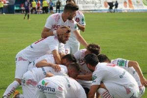 FC Hermannstadt, prima victorie în Antalya