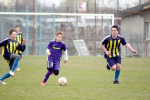 Vasluiul, la Cupa Prieteniei