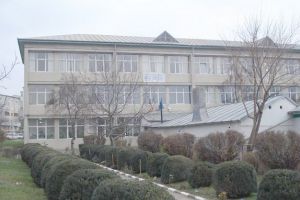 Simpozion internaţional şi concurs judeţean la Școala “Mihail Sadoveanu” Huşi