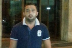 Tânărul dispărut, căutat de familie şi prieteni