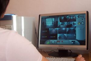 Prins în flagrant, în timp ce spărgea „Scufiţa Roşie”