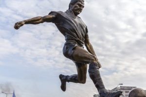 (GALERIE FOTO) Un sfert de veac fără Mişa Klein