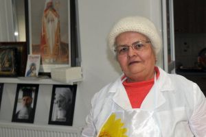 Elena Caragete: „Când pui dragoste în ceea ce faci, toate îţi ies bine”