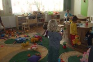 „A fost odată ca niciodată”, la GPP „Pinocchio”- Încep Zilele Porţilor Deschise