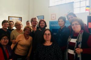 Ziua Mondială de luptă împotriva cancerului, marcată de Asociaţia Sofi Roz