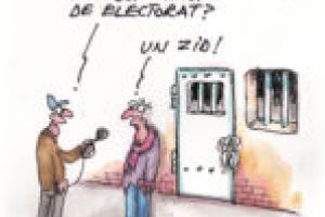 Insectarul cu nă(l)uci 5 februarie 2018