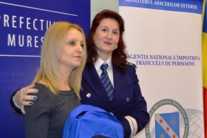 Campanie de descurajare a cererii de servicii sexuale