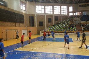 HC Beldiman a strălucit şi duminică! Turneul II de sală s-a încheiat