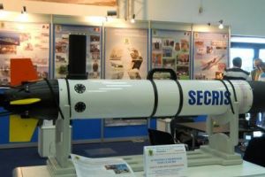 STRICT SECRET! Marina Militară a pierdut, în septembrie, singurul său submersibil funcţional