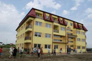 Vreţi să obţineţi o locuinţă ANL? Depuneţi dosarele