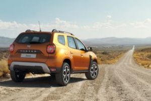 Franta: Inmatricularile de autoturisme noi marca Dacia au crescut cu peste 14%, in ianuarie