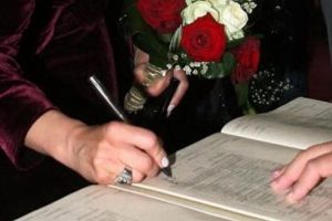 Câte acte de naştere, căsătorie şi deces s-au înregistrat în Mureş, în 2017