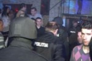 Amenzi de 36.000 lei aplicate de politisti braileni in doar doua zile