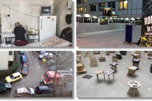 Saptamana trecuta in imagini