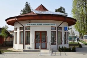 Un an de la acreditarea Centrului Naţional de Informare şi Promovare Turistică Panciu