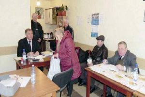 Joi, 8 februarie: Casa Judeţeană de Pensii Alba oferă audienţe cetăţenilor la Cugir