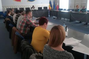 Comisia de Incluziune Socială Alba a prezentat Raportul Planului Judeţean privind Incluziunea Socială pe anul 2017
