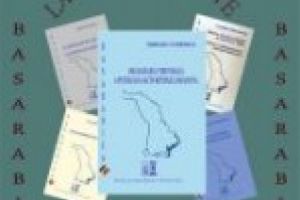 Lansare de carte  “Basarabica”