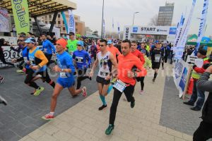 Anul trecut, a batut toate recordurile: Si in 2018, Maratonul Nisipului aduna la Mamaia alergatori din toata lumea 