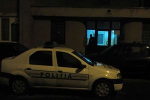 Suspectul în crima de pe strada Înfrăţirii a fost reţinut. Anchetatorii au refuzat să facă public cazul (Foto)