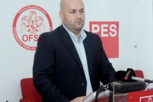 Dorel Căprar: „Administraţia Falcă e ZERO la capitolul fonduri europene şi în 2018“