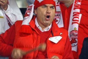 Borcea revine la Dinamo, dar cu un MANAGER-SURPRIZĂ. Ce colegi de birou mai poate avea Negoiţă